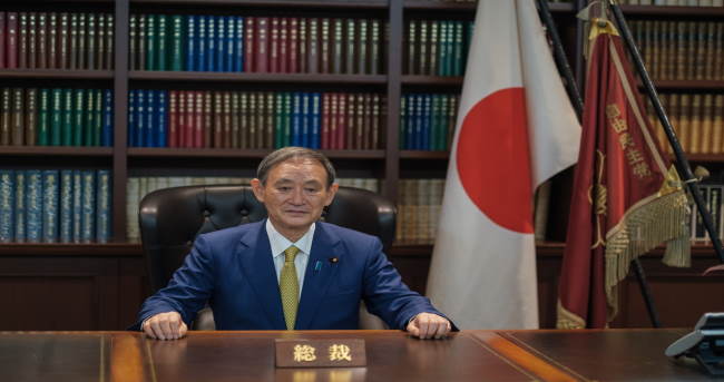 Japan declares Covid-19 state of emergency in Tokyo, Osaka region