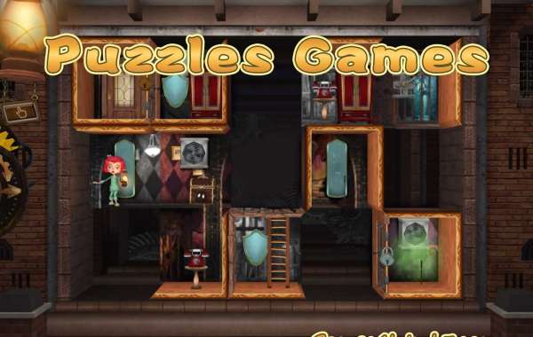 Benefits of Playing Puzzle Games for Adults