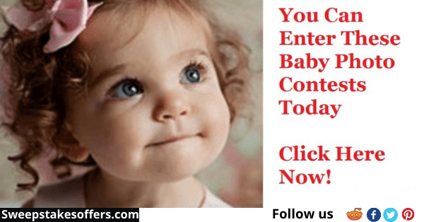 Gerber Baby Contest 2021