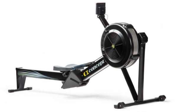 Concept 2 Best Indoor Rowing Machine