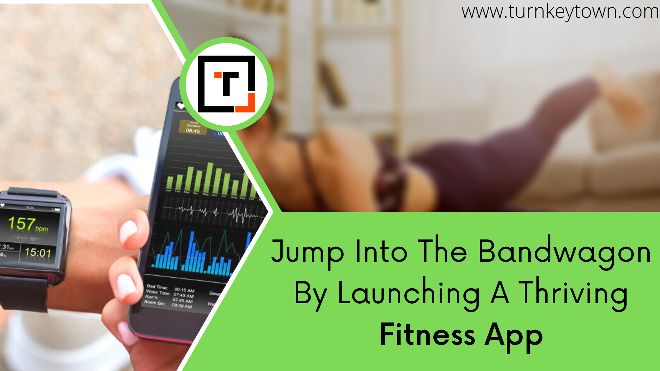 Healthifyme Clone: Jump Into The Bandwagon By Launching A Thriving Fitness App