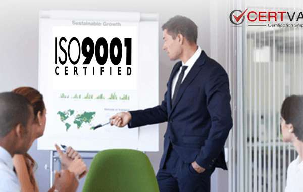 How to get new customers for your ISO 9001 consultancy in Qatar?