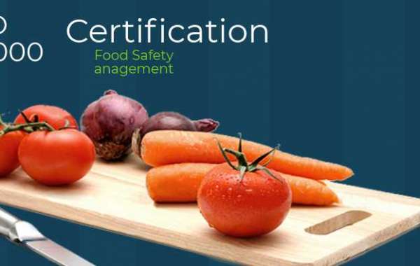 What is ISO 22000 Certification and why it is important for Organizations?