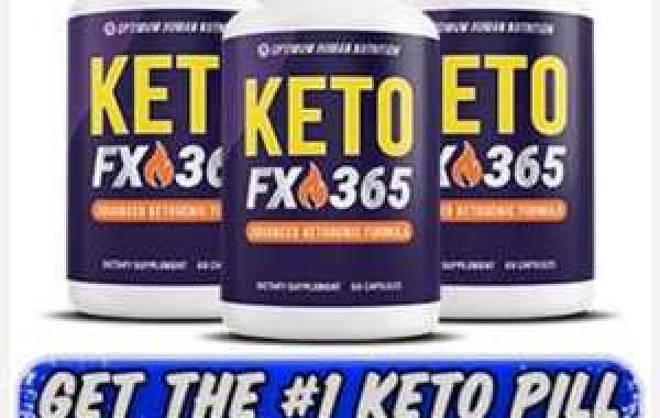 Keto FX 365