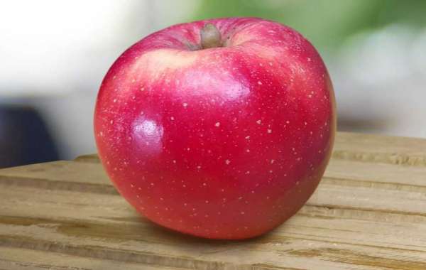 How to Get Benefits from Eating Apples?