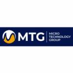 MTG Electronics Profile Picture
