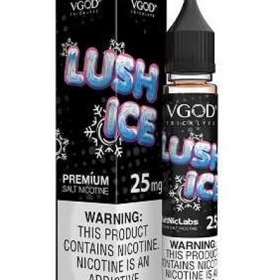 Buy E-Liquid Products Online Sale At The Vapery Profile Picture