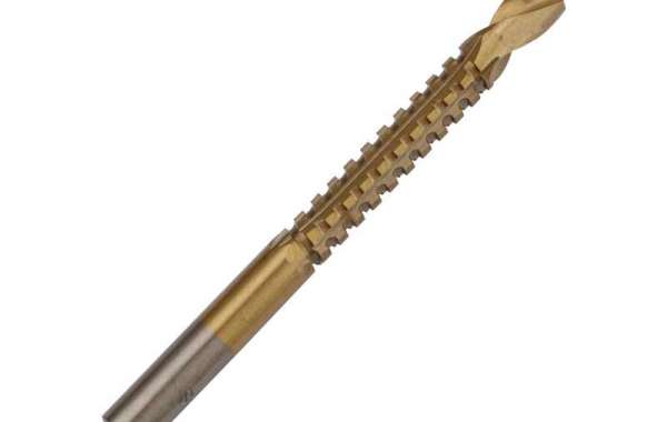 Understand The Polishing Method Of Wood Auger Drill Bit