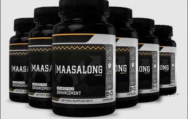 Maasalong Male Enhancement