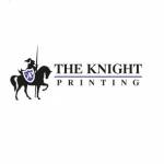 Knight Printing profile picture