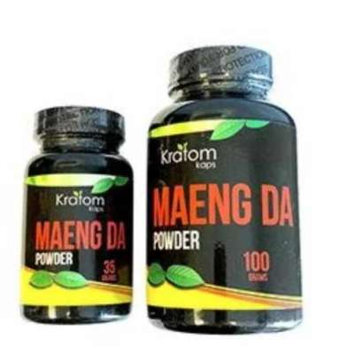 Buy Maeng Da Kratom Powder at The Vapery Profile Picture