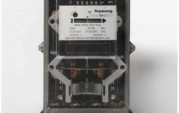 Understand The Precautions Of Single Phase Electromechanical Kwh Meter