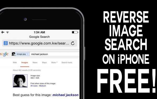 HOW TO REVERSE IMAGE SEARCH ON IPHONE - ETalk Tech