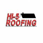 Hi 5 Roofing profile picture