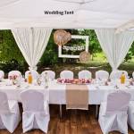 Wedding Tent Profile Picture