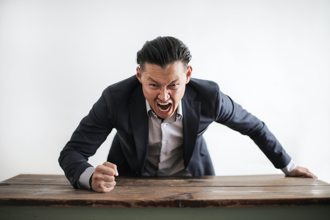5 Anger Management Skills to Help You Remain Calm
