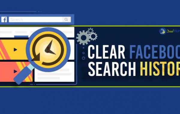 Learn How to Clear Search History from Facebook