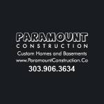 Paramount Custom Homes Inc Profile Picture