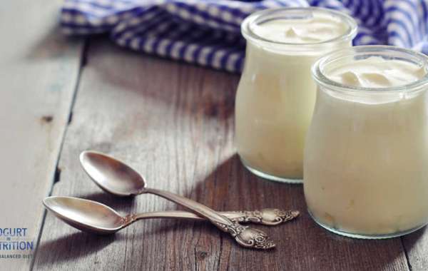 Health Benefits of Yogurt :YOGURT HELP TO WEIGHT LOSE