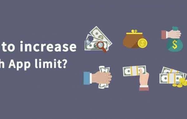 How to increase cash app limit | Cash app withdrawal limit