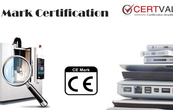 What is CE MARK Certification services, Requirements and Benefits?