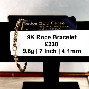Bracelet | Buy New & Vintage Bracelet with London Jeweller
