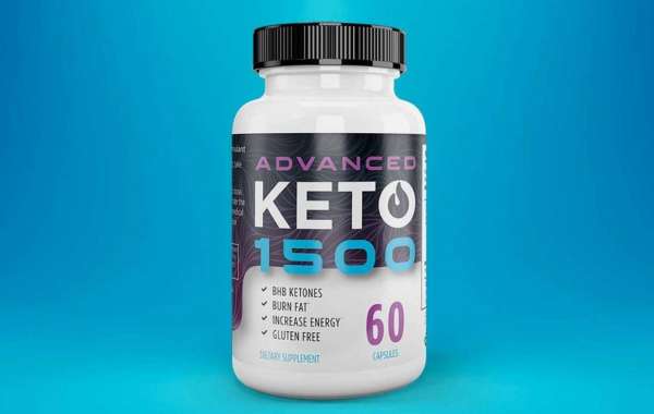 What is KETO Advanced 1500 ?