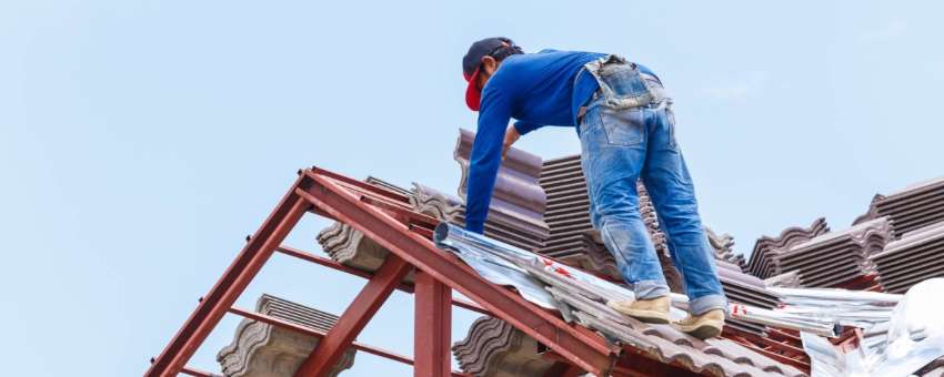 5 Reasons Why Timely Roof & Siding Repair Is Important - Hi 5 Roofing | Launchora
