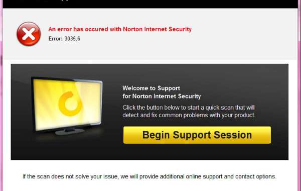 LOGIN ISSUES IN NORTON