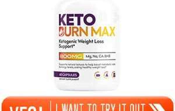 keto burn 5x