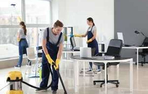 Information Regarding Cleaning Company Sunderland