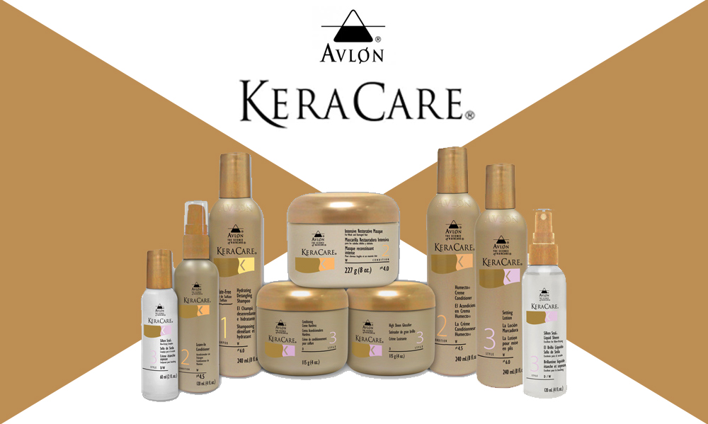 Is KeraCare Hair Products Good for Natural Hair?