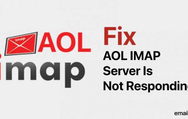 How To Fix IMAP.aol.com Not Responding Issue?