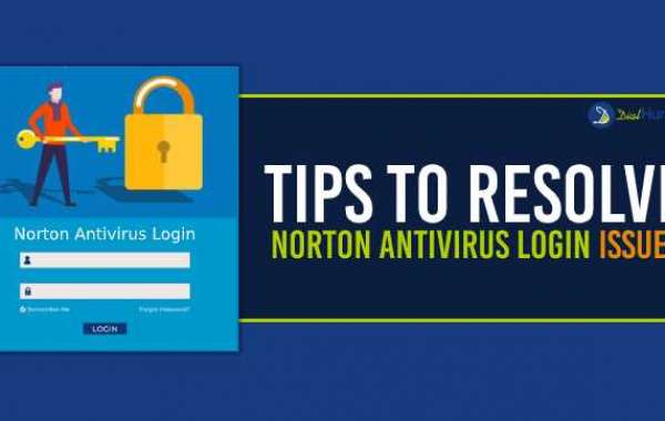 What to Do If Unable to Sign-In Norton Antivirus?