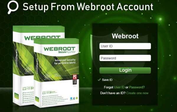 Webroot Installation Issue