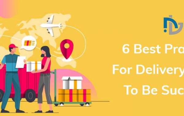 6 Easy Ways To Grow Your Delivery Business