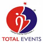 Total Events Profile Picture