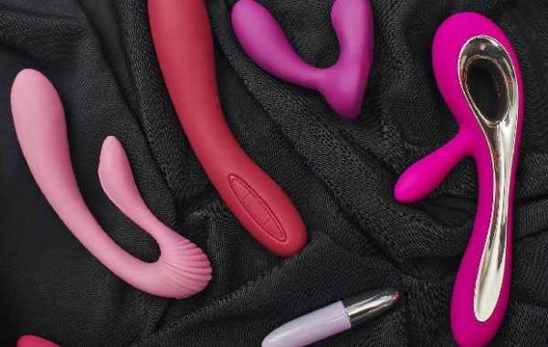 G Spot Vibrator in India