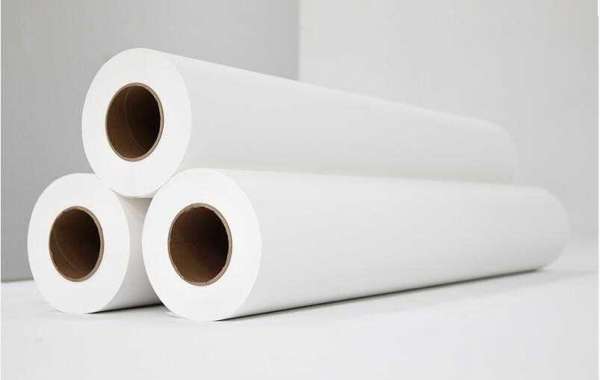 Introduction To Sticky Sublimation Paper Printing