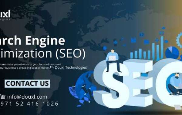 SEO Ranking Factors in 2021 - Douxl Technologies