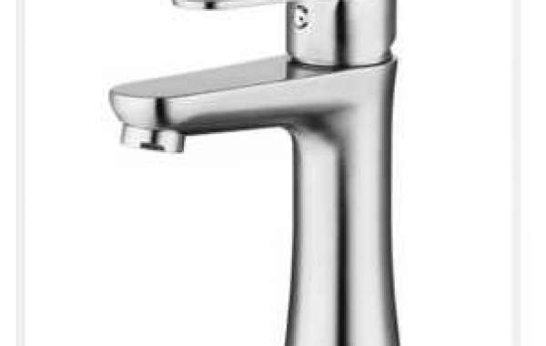 Can You Install Cheap Basin Faucets Yourself?