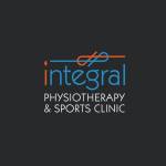 Integral Physio Profile Picture