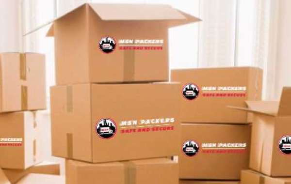 Packers and movers in kondapur