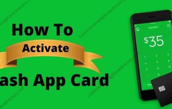 How to Activate Cash App Card without a QR Code? Access with Ease:-