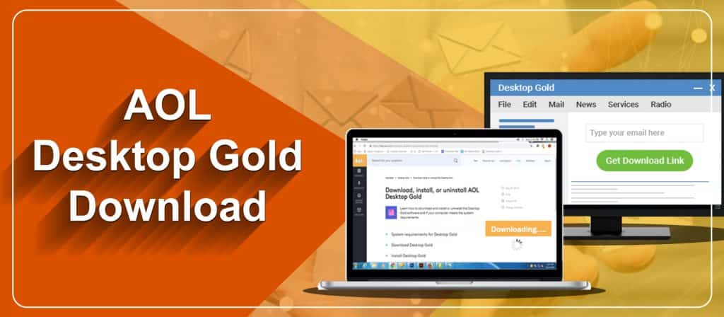 AOL Desktop Gold Download - AOL Download | AOL Login