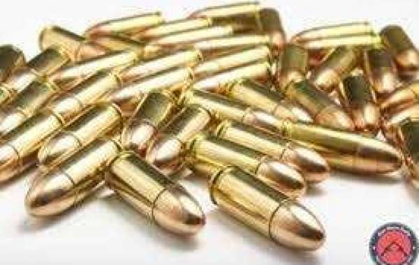 Ammo For Sale At Best Price