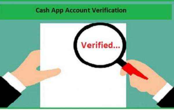 Cash App Verification Process