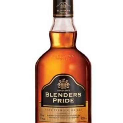 Blenders Pride rare premium whisky price Profile Picture