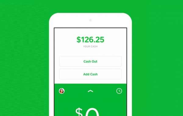 Get Direct Deposit Account & Routing Numbers on Cash App: