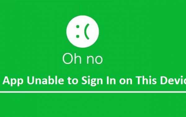 Cash App Unable to Sign In on This Device –How to Fix